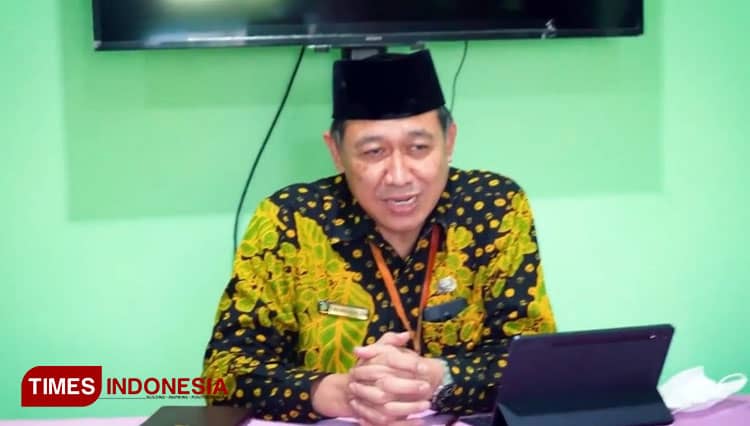 Kemenag Jatim Hentikan Bantuan Dana Operasional untuk Ponpes Shiddiqiyyah Jombang
