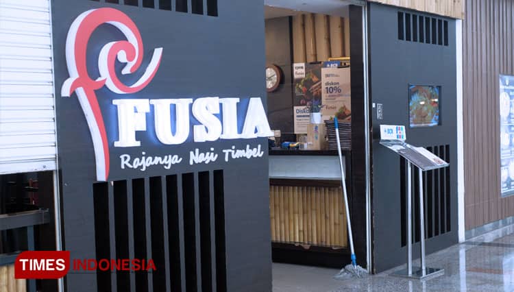 Satu Dasawarsa Catat Pertumbuhan Bisnis, Fusia Resto Siap Tambah Outlet