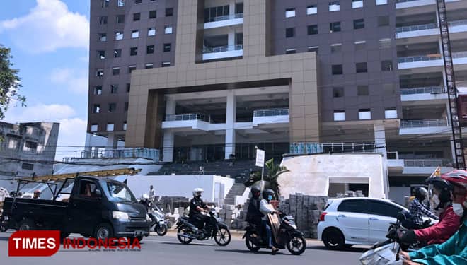 Teka-Teki Kemegahan MCC Kota Malang Beserta Isi dan Fungsinya