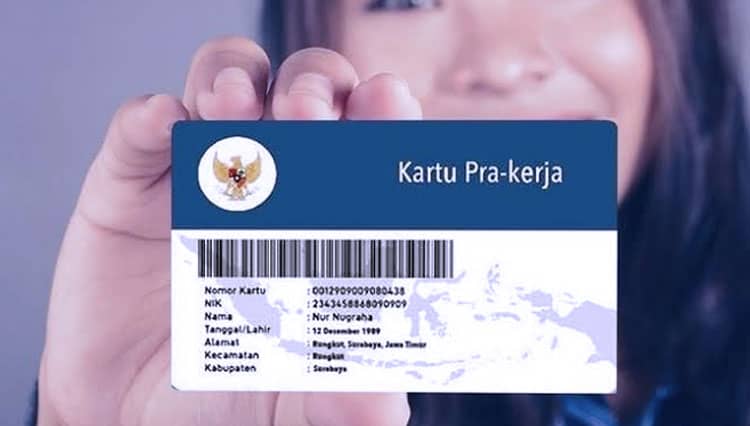 Disambut Positif Negara UNESCO, Kartu Prakerja Bisa Direplikasi ke Program Lain