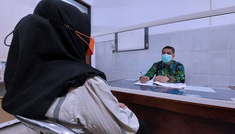 RSUD Genteng Banyuwangi Punya Teknologi Canggih Operasi Usus Buntu