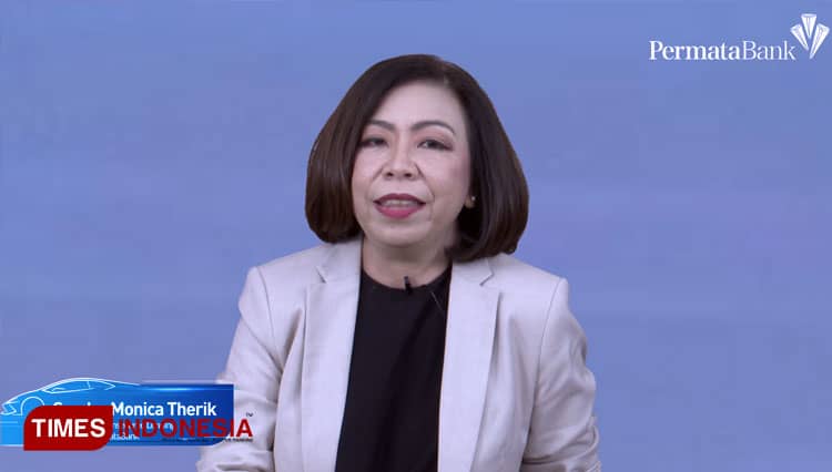 PermataBank Luncurkan Inovasi Kartu Kredit dan KTA Dengan Proses 10 Menit