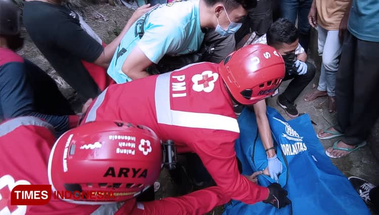 Niat Pergi Mancing, Warga Malang Malah Temukan Anak 3 Tahun Tewas di Sungai