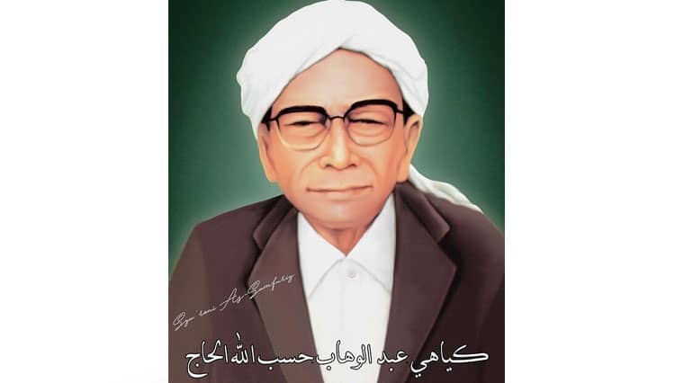 Kisah Pahlawan Nasional KH Abdul Wahab Chasbullah Bakal Difilmkan