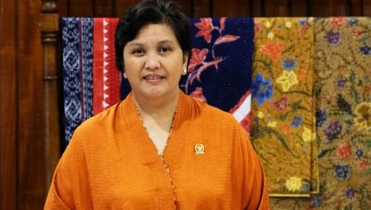 Lestari Moerdijat: Tumbuhkan Nasionalisme untuk Perkuat Perekonomian Bangsa