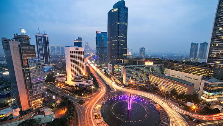 Komisi II DPR RI Pertimbangkan Depok, Bogor dan Bekasi Masuk Wilayah Jakarta Raya