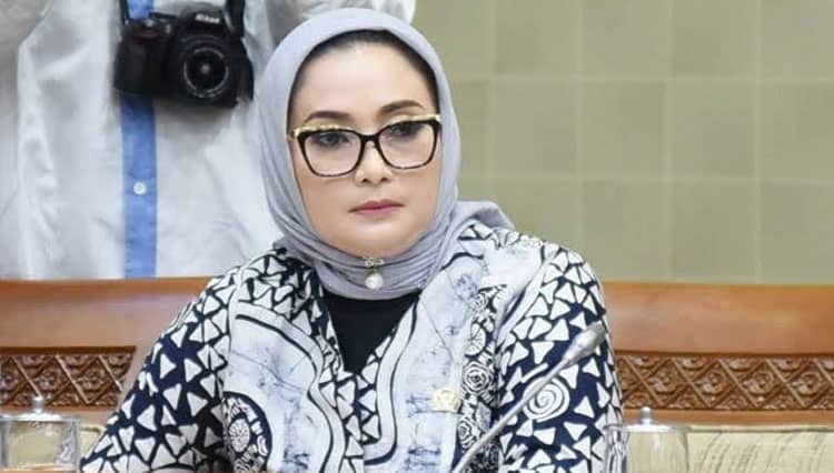Anggota DPR RI Lucy Kurniasari: Tak Ada Alasan Logis BPOM Terbitkan Aturan Label BPA