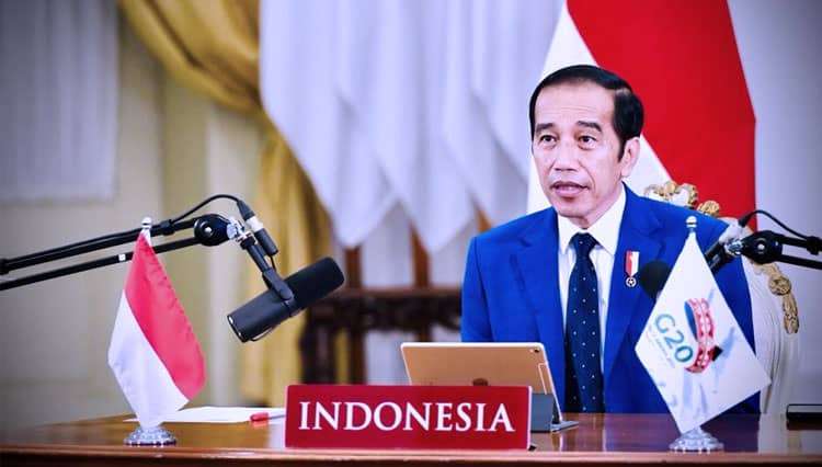 Pengaruh Jokowi Effect Dinilai Kurang Signifikan Terhadap Kandidat Capres 2024