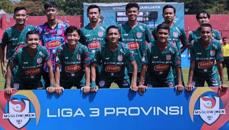 PSID dan Nasib Sepak Bola Jombang yang Tak Dapat Perhatian Pemerintah Daerah