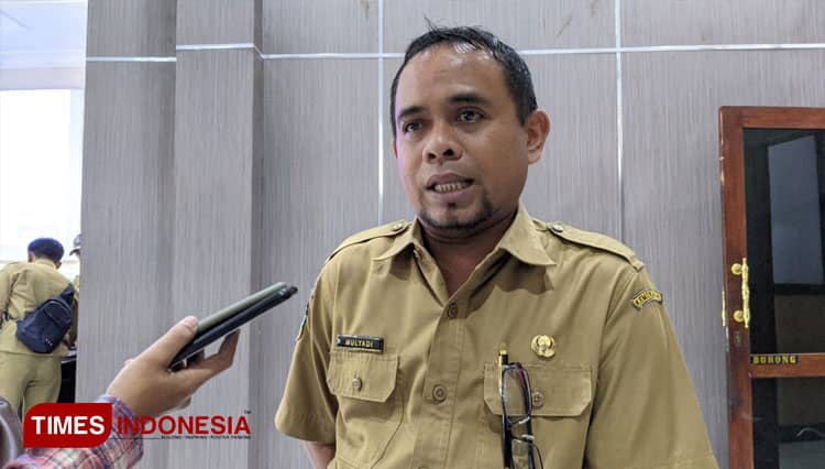 Akhirnya Akan Ada Pawai Budaya di Hari Jadi Bondowoso, Catat Tanggalnya