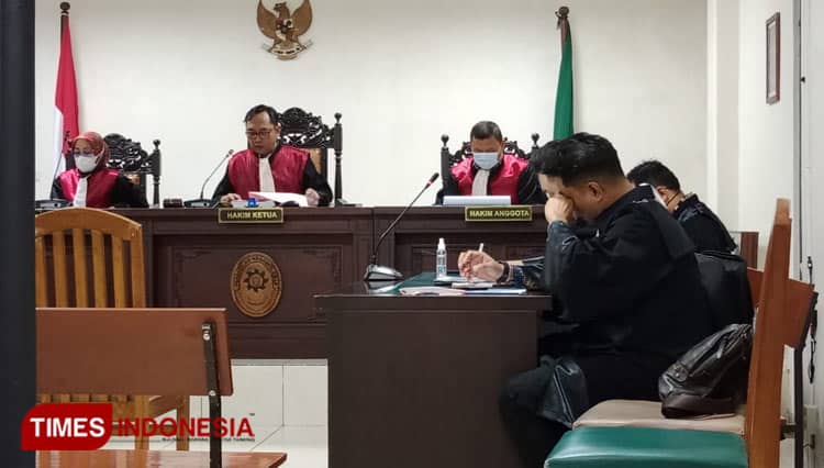 Upaya Restorative Justice Gagal, Sidang Dugaan Penggelapan Tetap Digelar PN Sleman