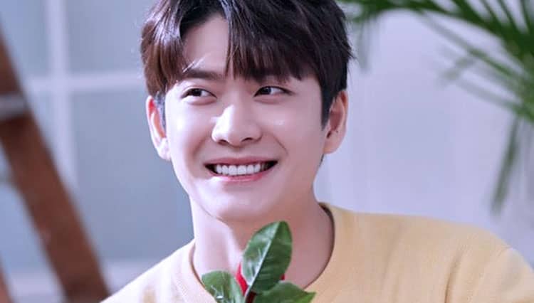 Kang Tae Oh Siap Wamil, Ditinggal Pas Sayang-Sayangnya