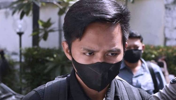 Pengakuan Terbaru soal Kematian Brigadir J, Bharada E: Tak Ada Tembak Menembak