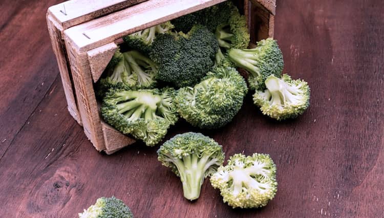 5 Sayuran yang Bikin Sukses Program Diet 