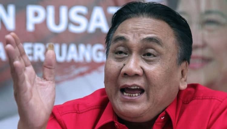 Profesionalitas Polri, Panja Netralitas Pemilu Perlu Diperluas