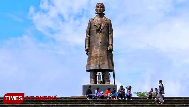 Ada Jejak Gerilya Panglima Besar Jenderal Sudirman di Pacitan, Seperti Apa?