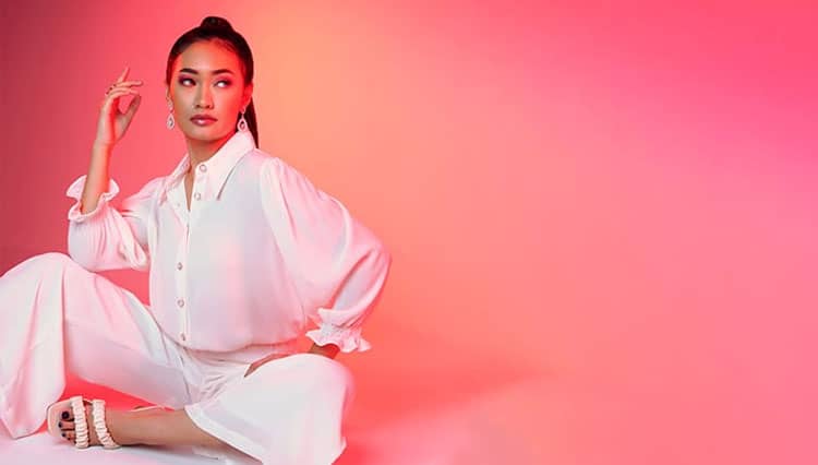 Kreatif, Urban & Co Hadirkan Koleksi Fashion Terbaru Edisi Kemerdekaan