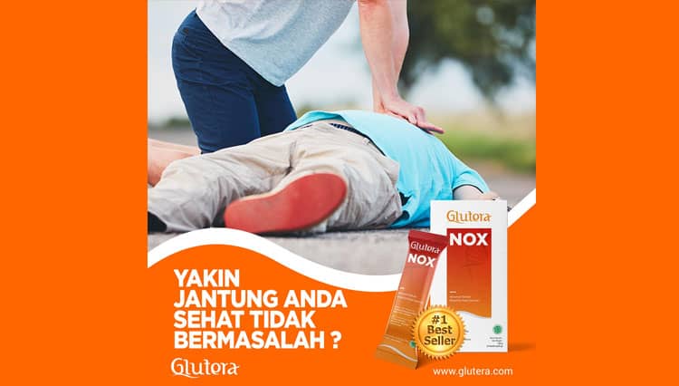 Kenali Ciri-Ciri Jantung Anda Bermasalah