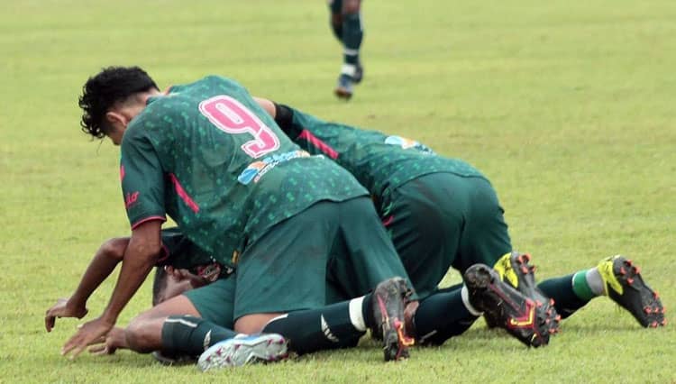 Diambang Kehancuran, Dewan Prihatin Nasib PSID Jombang