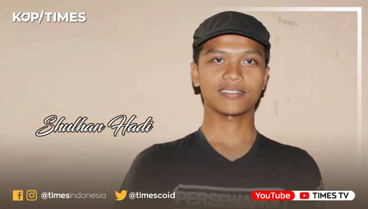 Kok Bakat, Jadi petugas Upacara Saja tidak Kebagian