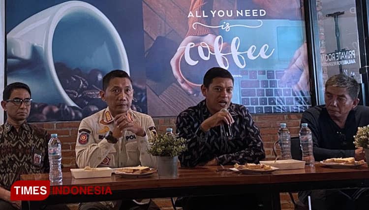 Kediri Nite Carnival Bakal Disemarakkan 14 Peserta Luar Kota 