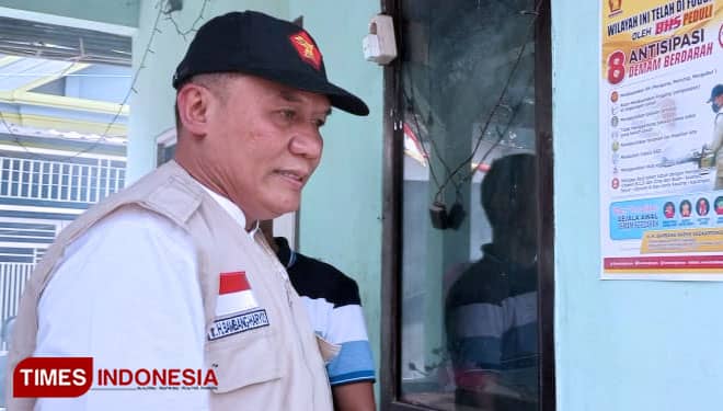 Birokrasi Dinkes Sidoarjo Dinilai Terlalu Banyak, Alasan Warga Minta Fogging dari BHS Peduli