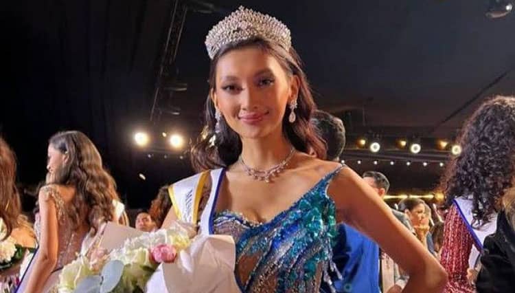 Puteri Indonesia Pariwisata 2022 Siap Gemparkan Malang Fashion Runway 2023