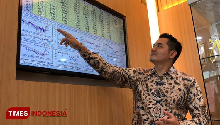 Wakil Pialang Berjangka Jadi Profesi Idaman Menuju Karir Cemerlang