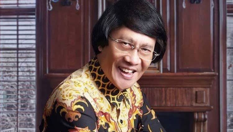 Mengenal Kak Seto, Psikolog yang Usulkan Polri Buatkan Sel Khusus untuk Putri Candrawathi