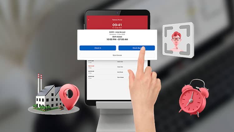 Absensi Online, Program Absensi Karyawan Terbaik