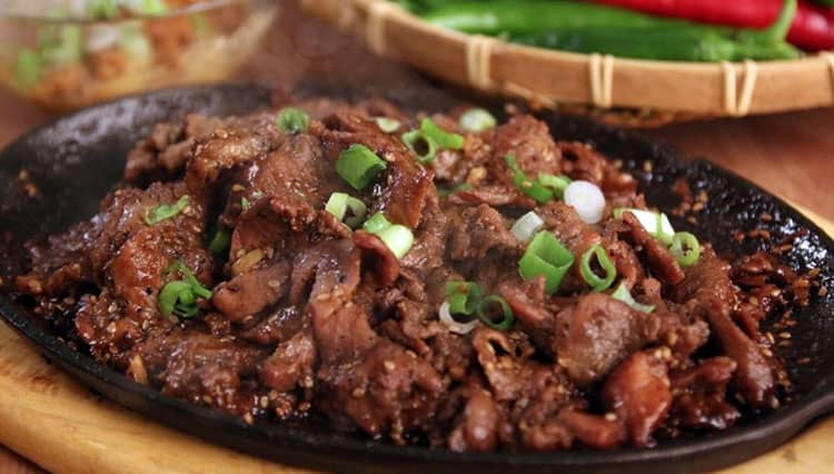 Sejarah Bulgogi, Olahan Daging Asal Korea yang Sudah Mendunia