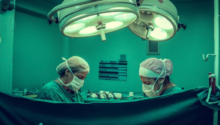 Klinik RSNU Bondowoso dan JFF Gelar Operasi Katarak Gratis, Cek Tanggal dan Cara Daftar