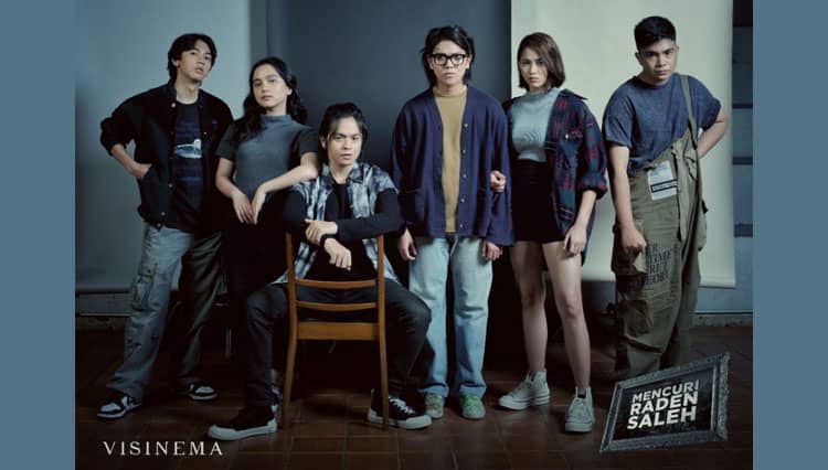 Bingung Weekend Nonton Apa? Yuk Simak Rekomendasi Film Bertema “Heist” Yang Bikin Kamu Ikutan Mikir!