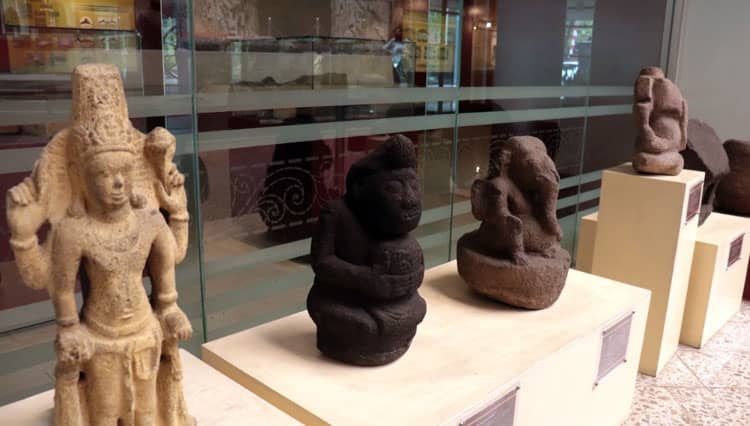 Yuk, Mengenal Sejarah dan Budaya Sunda di Museum Sri Baduga Kota Bandung