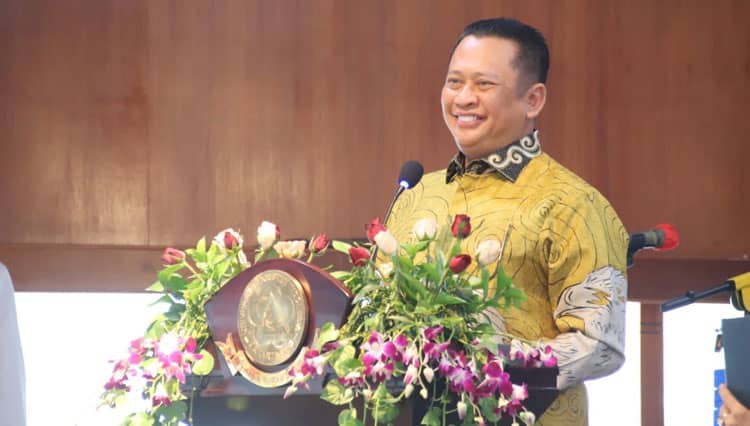 Ketua MPR RI: Bela Negara Tanggungjawab Seluruh Warga Negara