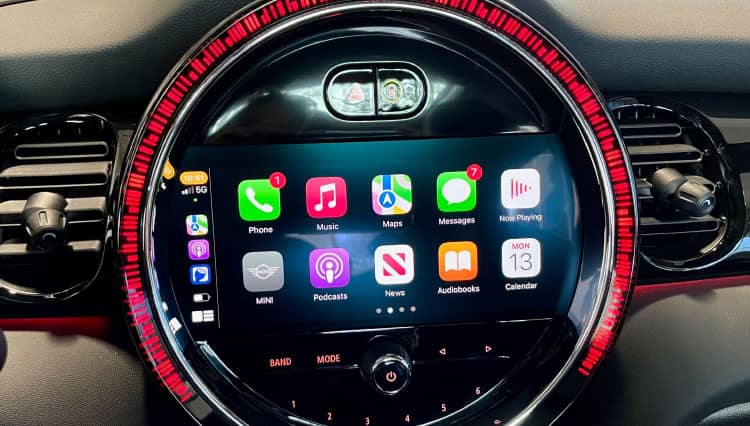 Belum Resmi Diproduksi, Mobil Karya Apple Sudah Diminati Pasar 