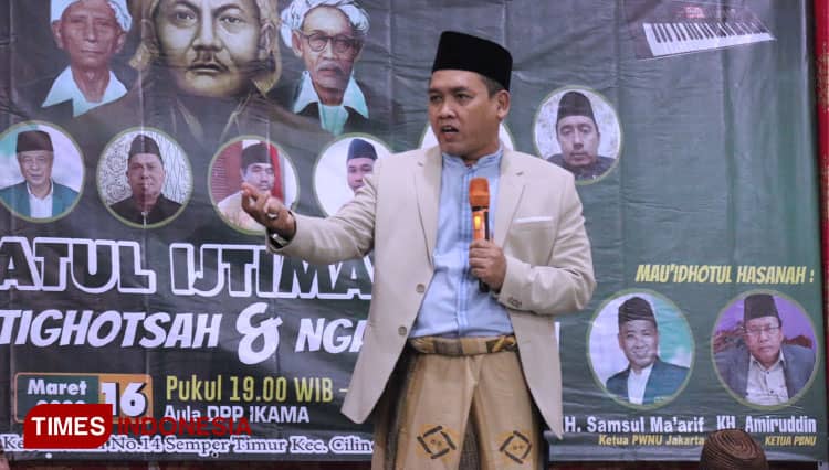 PWNU DKI Sarankan Uji Publik kepada Calon PJ Gubernur Pengganti Anies Baswedan 