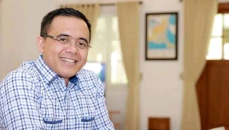 Profil Abdullah Azwar Anas, Mantan Bupati Banyuwangi yang Segera Jadi MenPAN RB RI