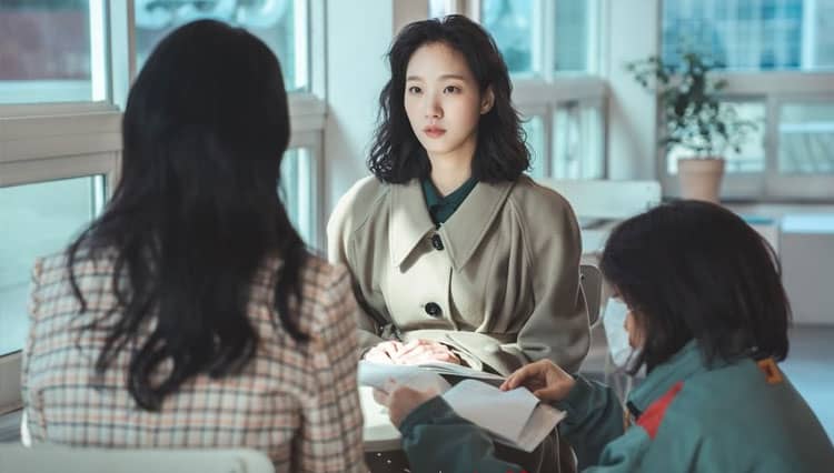 Poster Drakor Little Women Dituduh Plagiat, Ini Tanggapan Tim Produksi