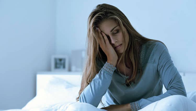 Susah Tidur karena Sering Memikirkan Seseorang? Begini Cara Mengatasinya