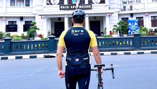 MTC Fun Bike Siap Digelar, Goweser Bisa Daftar di Tempat Ini