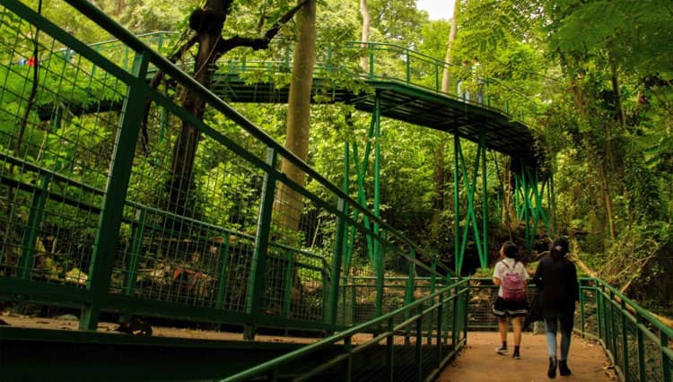 Ini Dia Alternatif Tempat Wisata Kota Bandung yang Hits dan Favorit