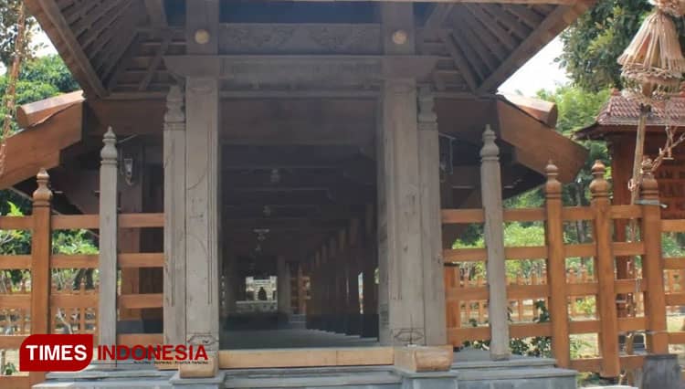 Revitalisasi Tuntas, Komplek Wisata Religi Sunan Drajat Tawarkan Kenyamanan