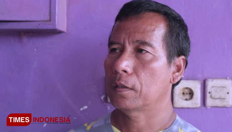 Kembali Setelah Lama Absen, Sedih Lihat Persik Kediri Jadi Juru Kunci Klasemen 