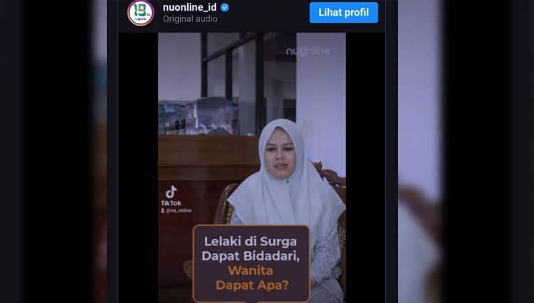 Tunggu Lampu Hijau Pondok Lirboyo, PWNU Jatim Siap Polisikan Eko Kuntadhi 