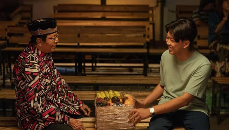 Seniman Ludruk Cak Sapari Berpulang, Akting Terakhirnya di Layar Lebar Tayang Hari Ini