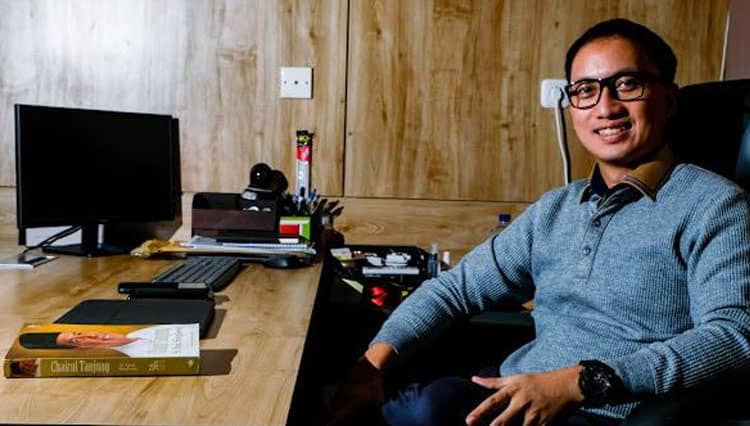 Muhamad Catur Gunadi, Pengusaha di Belakang Kesuksesan Perusahaan Multi Bisnis