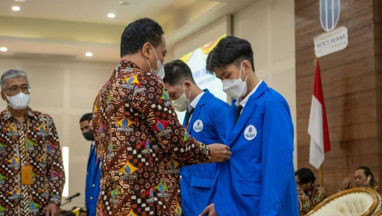 Berikut Tiga Jurusan Favorit di Kampus UMBY