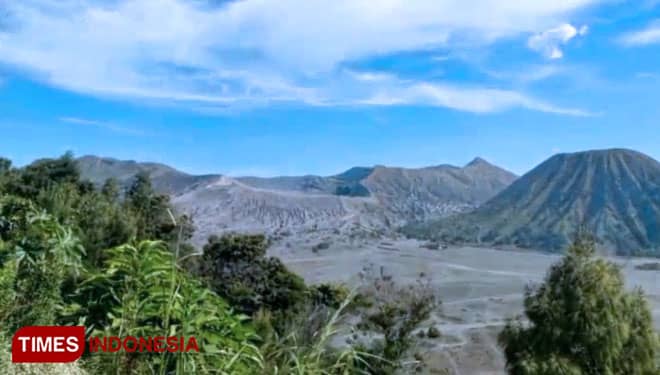 Agar Terhindar dari Kecaman Seperti Bule yang Viral Saat ke Gunung Bromo, Patuhi Larangan Berikut Ini