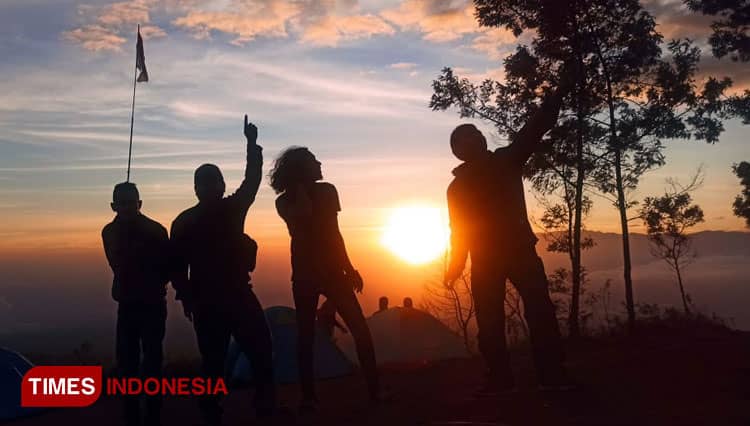 Top 5 Hill Stations in Malang, the Lands above the Clouds!